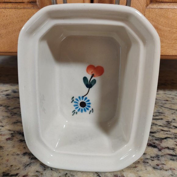 Cherry Blossoms Mini Cake Box 4" - Picture 7 of 10